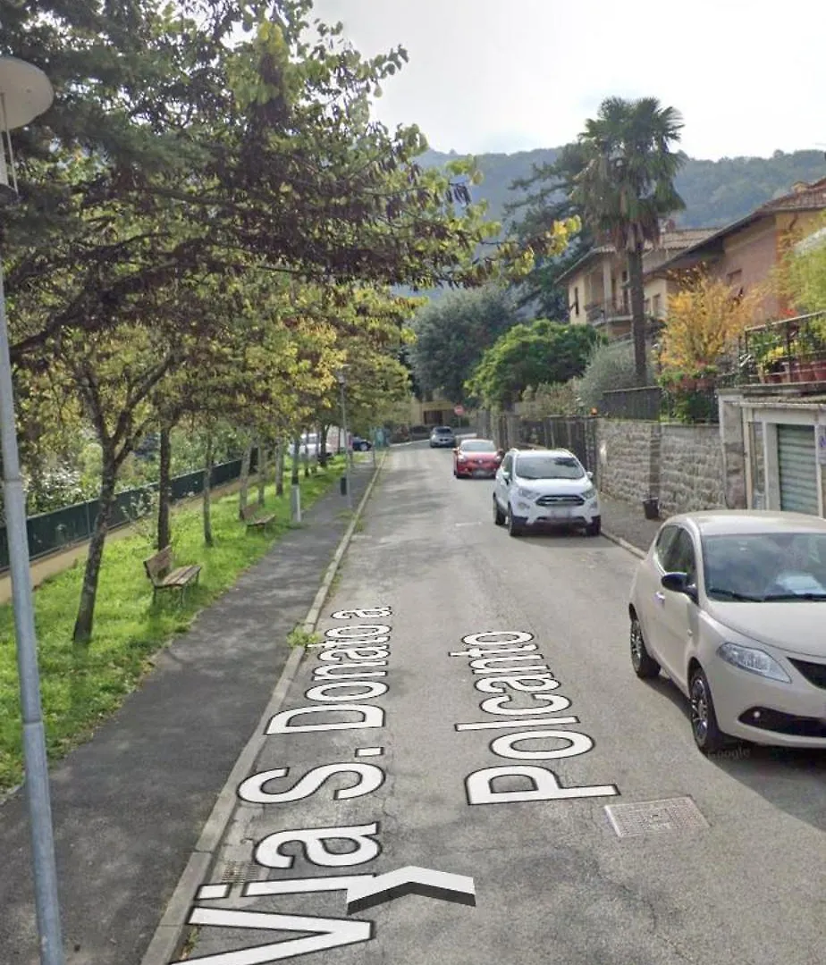 Polcanto Home