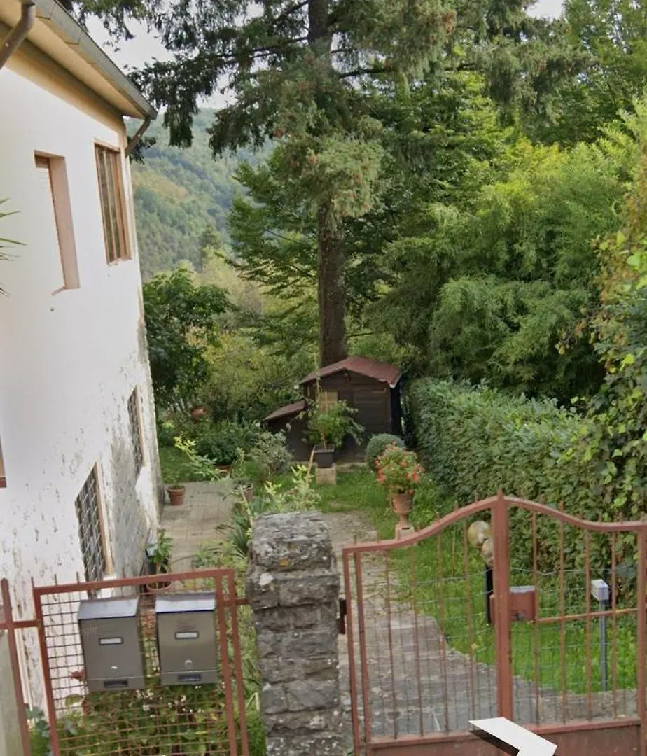 Ferienhaus Polcanto Home