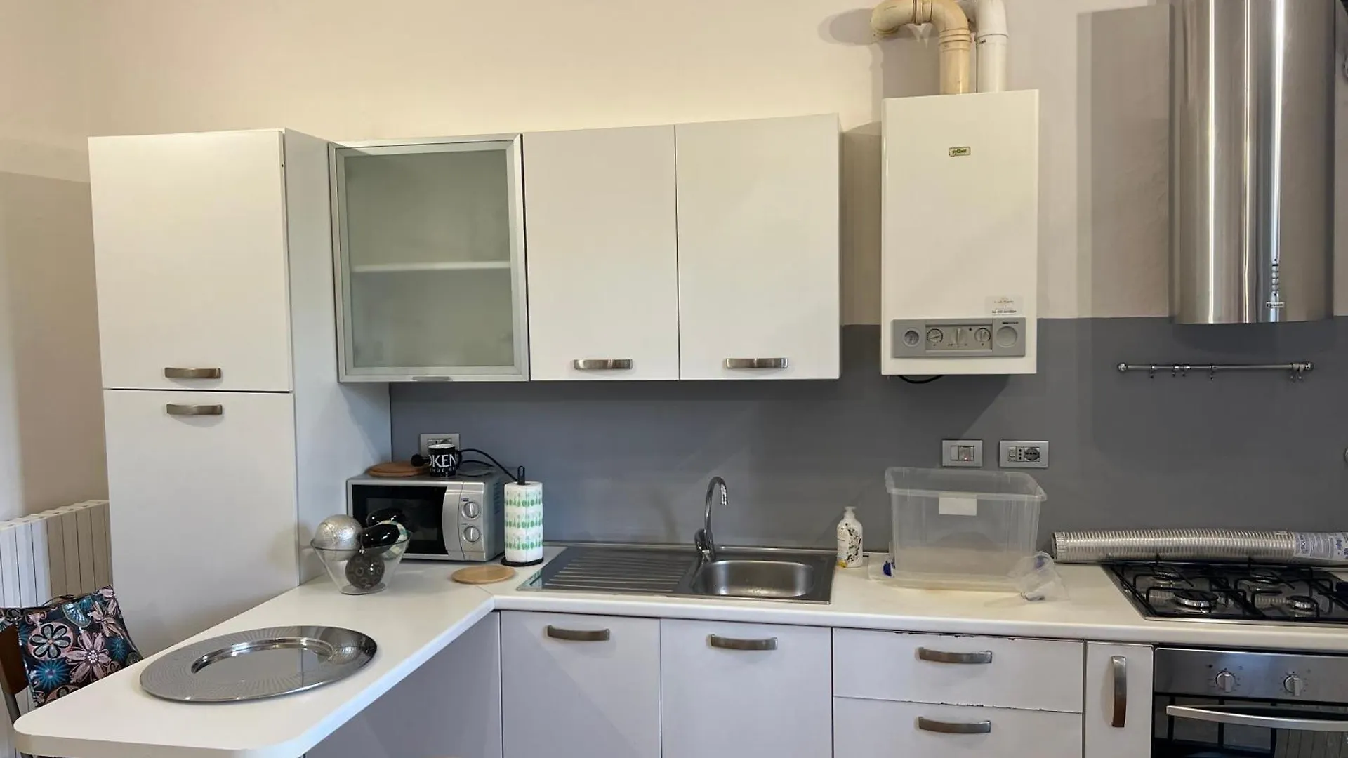 Polcanto Home Italien