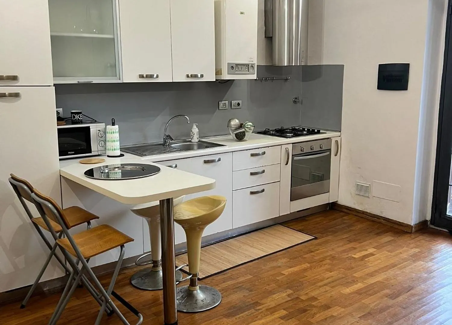 Polcanto Home