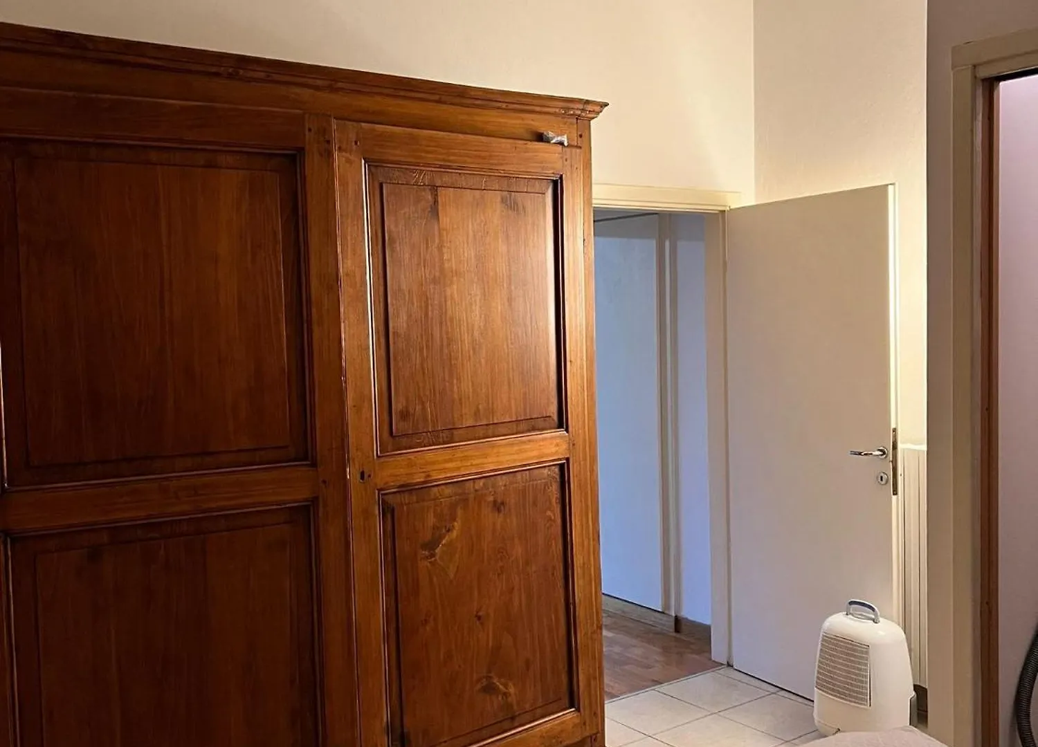 Ferienhaus Polcanto Home Italien