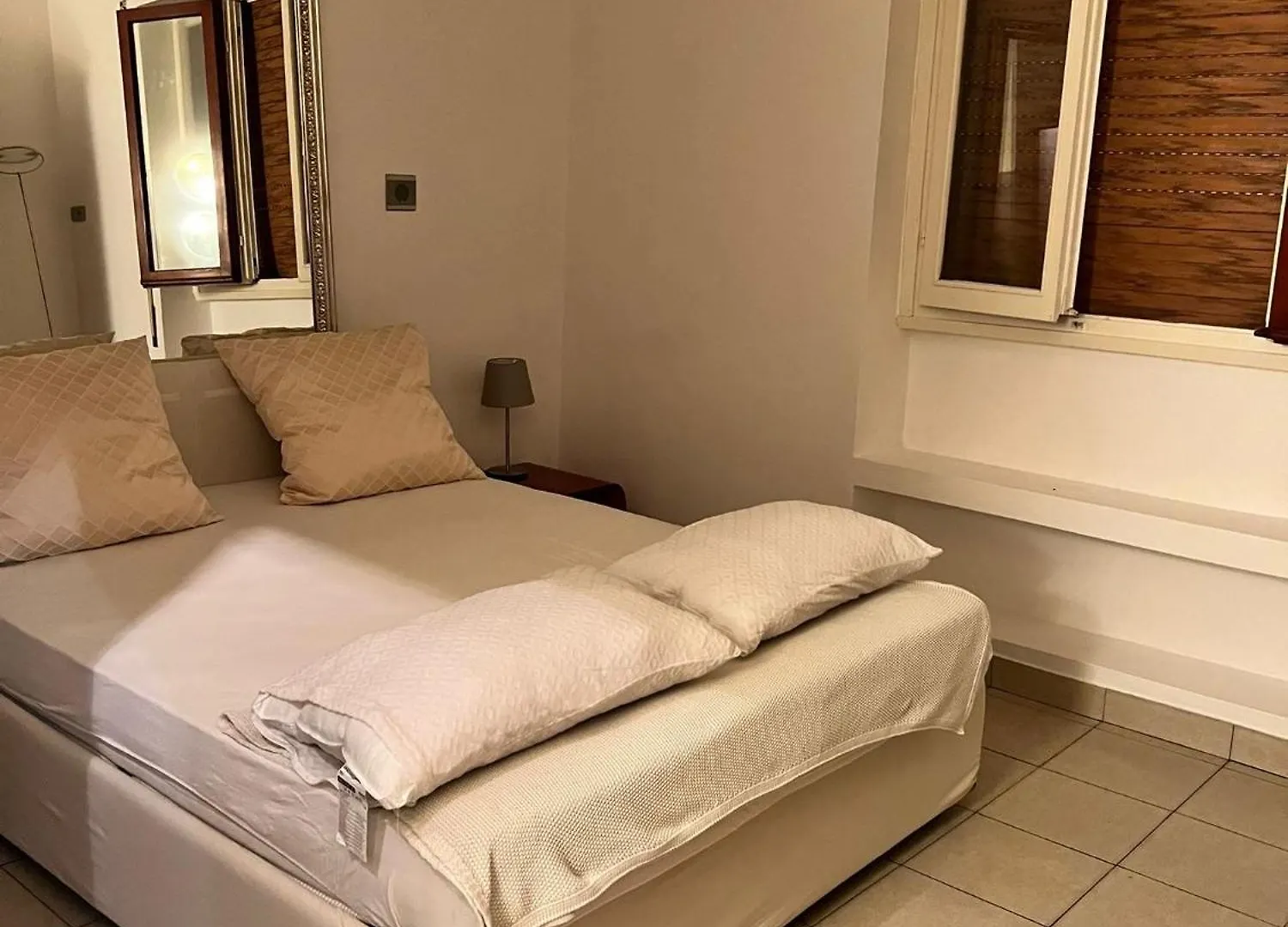 Polcanto Home Ferienhaus