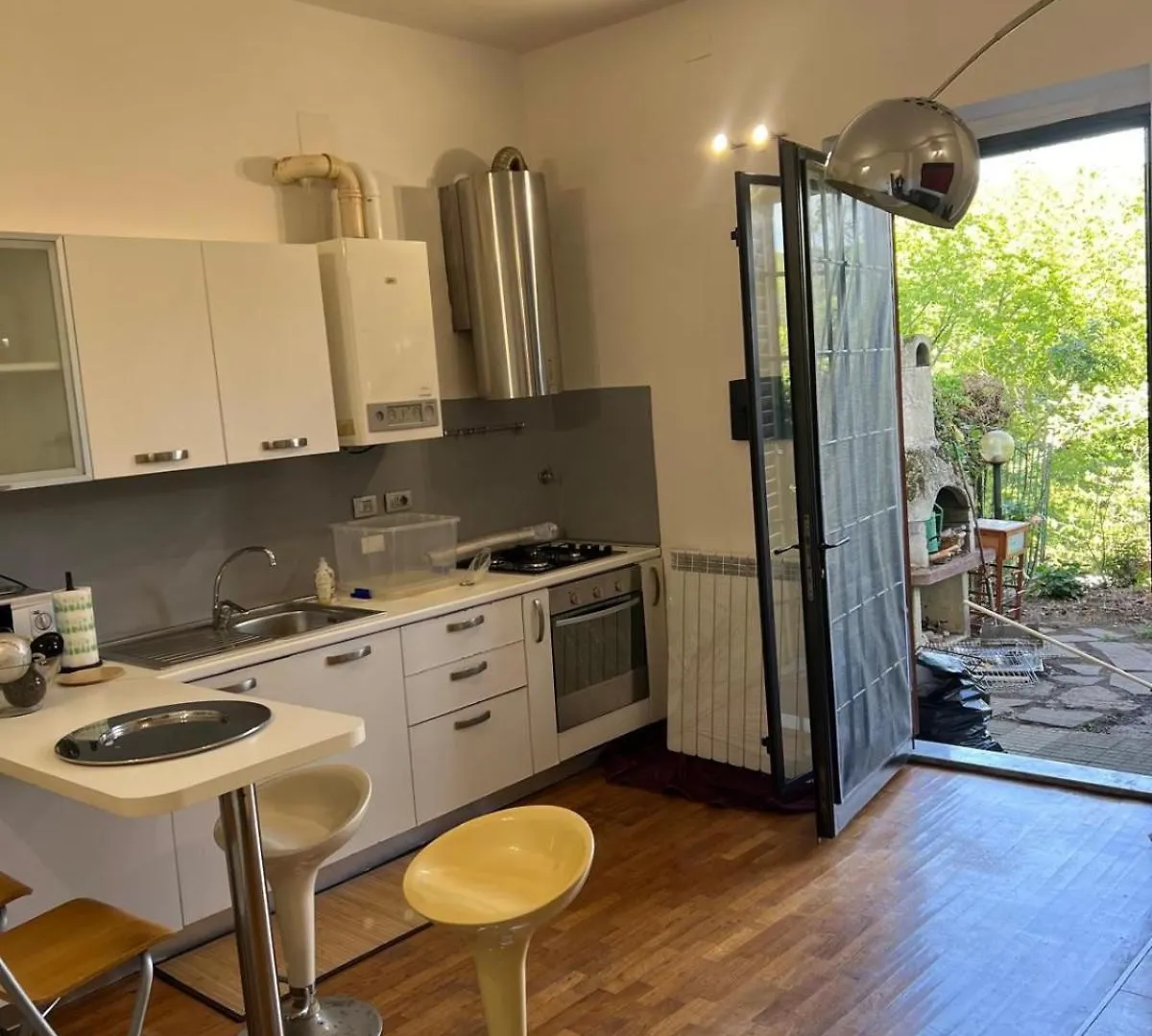 Ferienhaus Polcanto Home