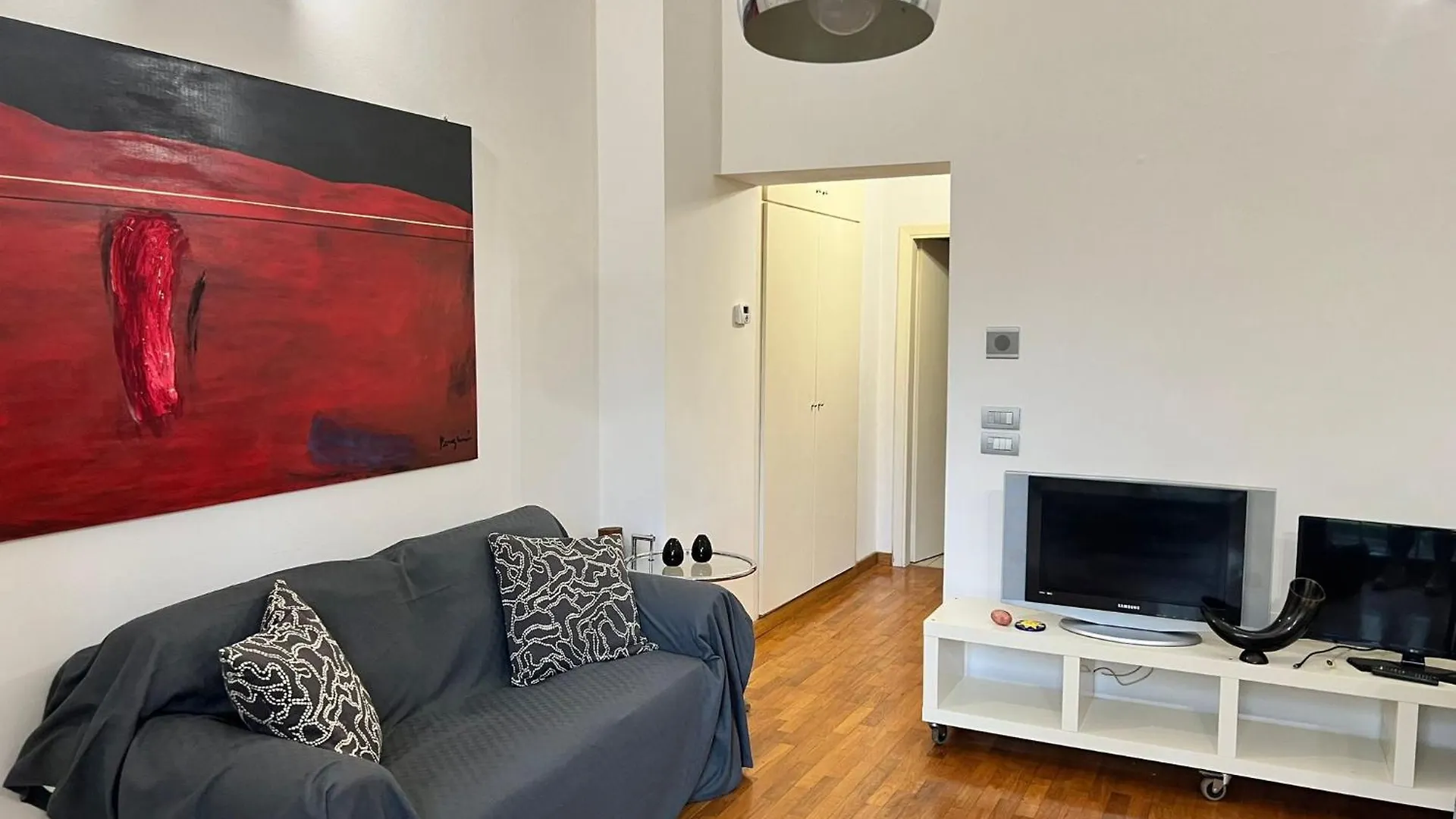 Polcanto Home Italien